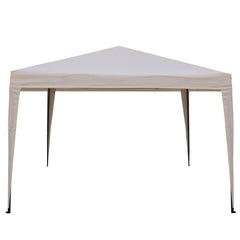 Pop-Up Outdoor Canopy Gazebo