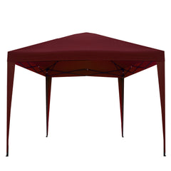 Pop-Up Outdoor Canopy Gazebo