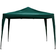 Pop-Up Outdoor Canopy Gazebo