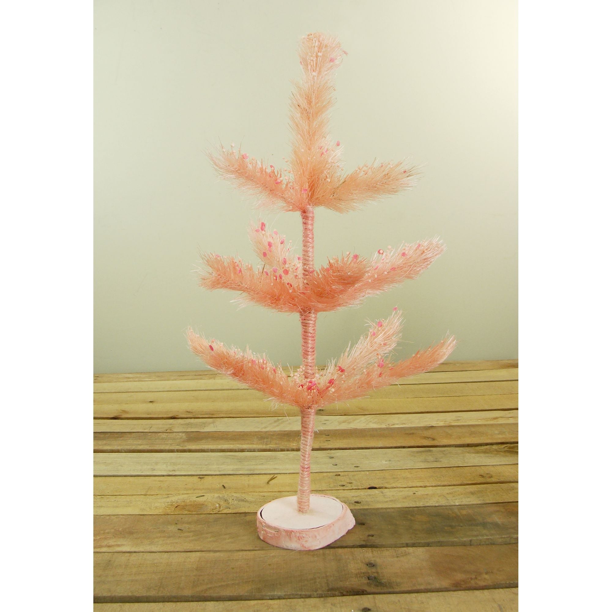  Pastel Pink Easter Tree 19