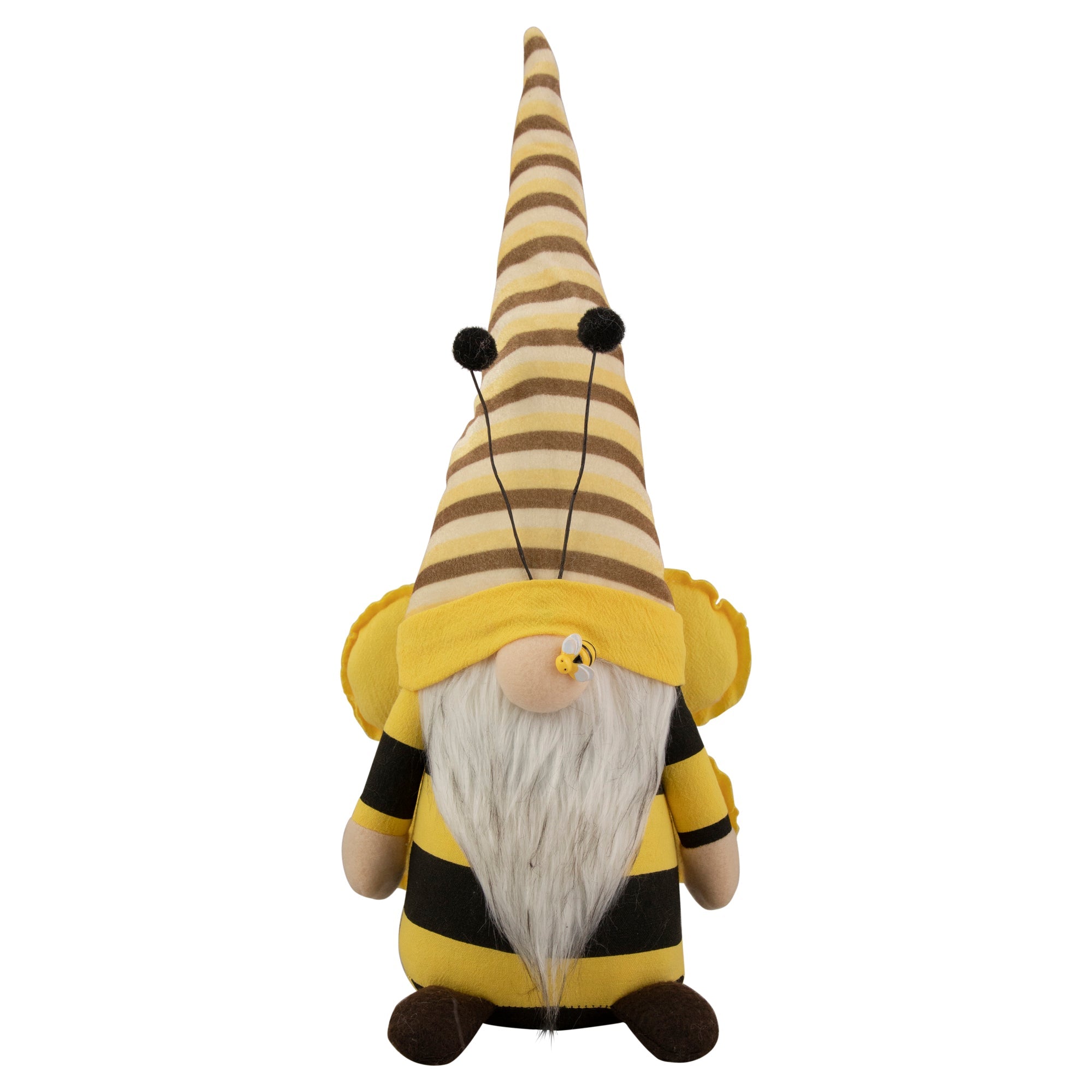  Bumblebee Boy Springtime Gnome, 17