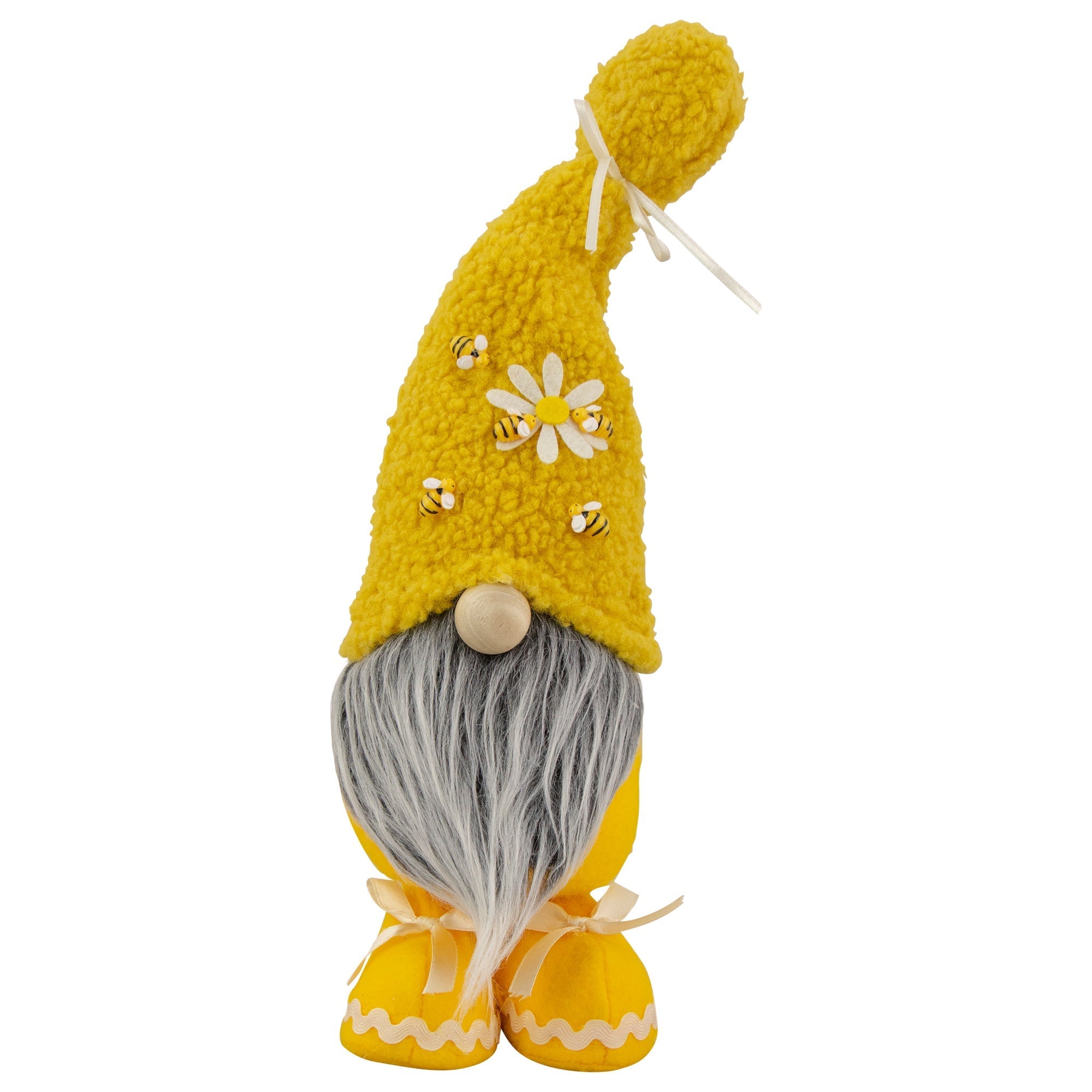  Sherpa Bumblebee & Daisy  Gnome, 15