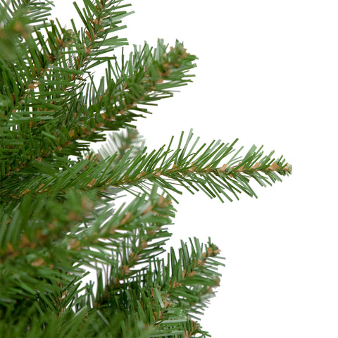 Rockwood Pine Artificial Christmas Wreath - 48" - Unlit