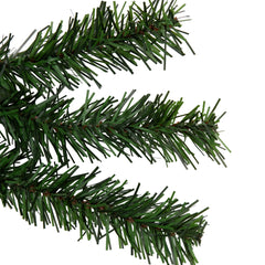Canadian Pine Artificial Christmas Wreath - 48" - Unlit