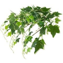 21" Artificial Ivy Hanging Floral Bush