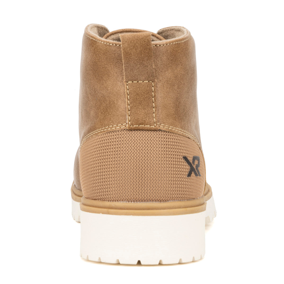  Xray Footwear Men's Kawan Work Boot - Taupe - Bonton