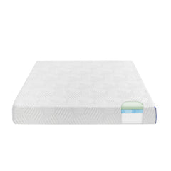 3-Layer Memory Foam Mattress-in-a-Box 8"