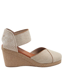 Anouka Wedge Sandal