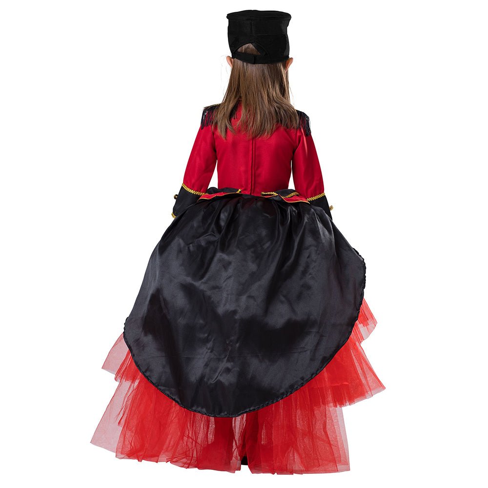  Dress Up America Nutcracker Costume - Kids by Dress Up America - Large (12-14) - Bonton