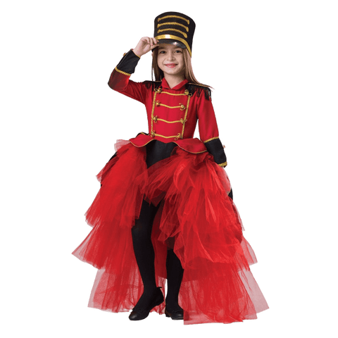 Nutcracker Costume - Kids