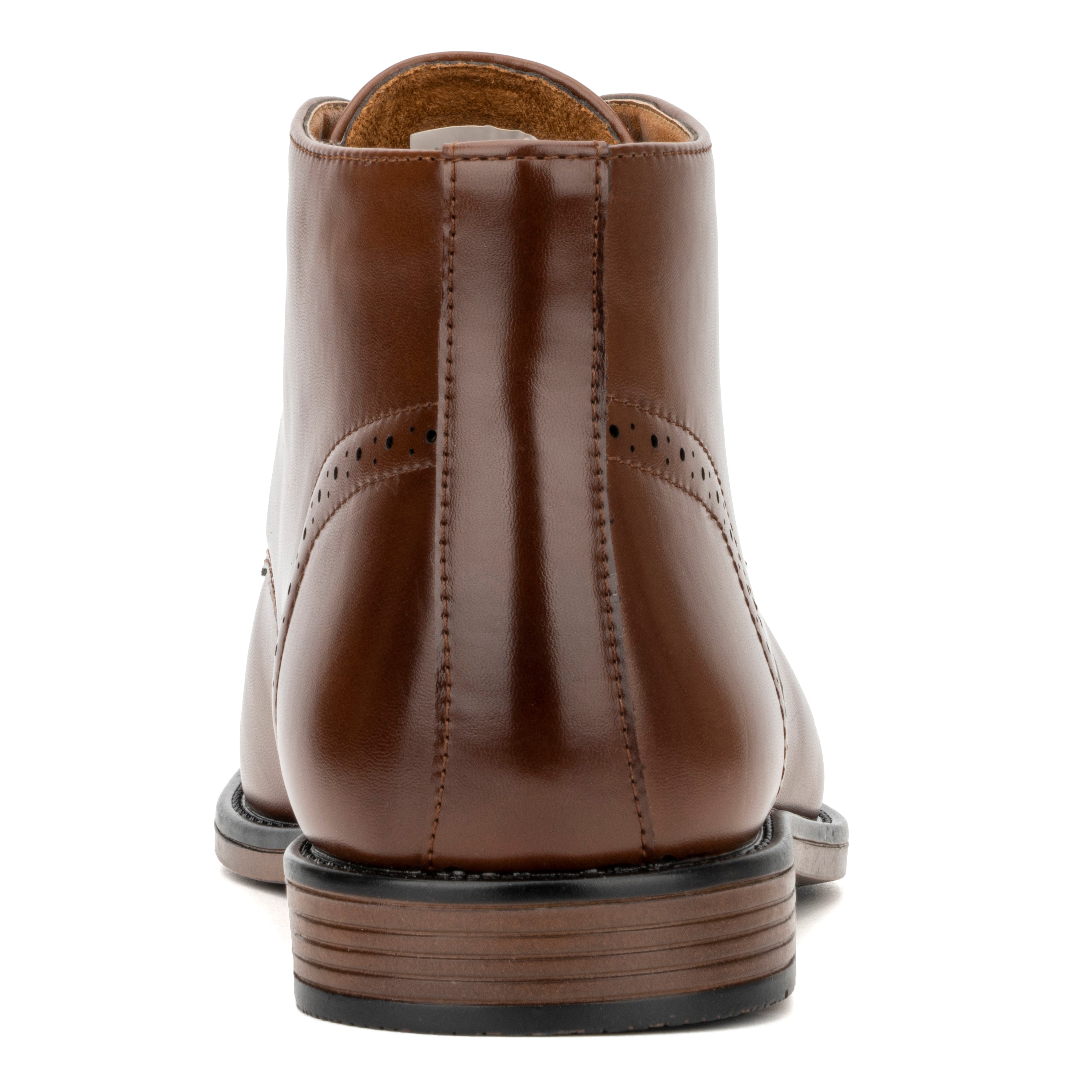 New York & Company Men's Kevin Boots - Black - Bonton