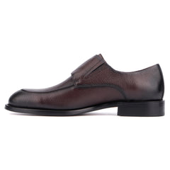 Men's Lawrence Monk Strap Dress Shoe