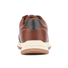 Men's Haskel Low Top Sneakers