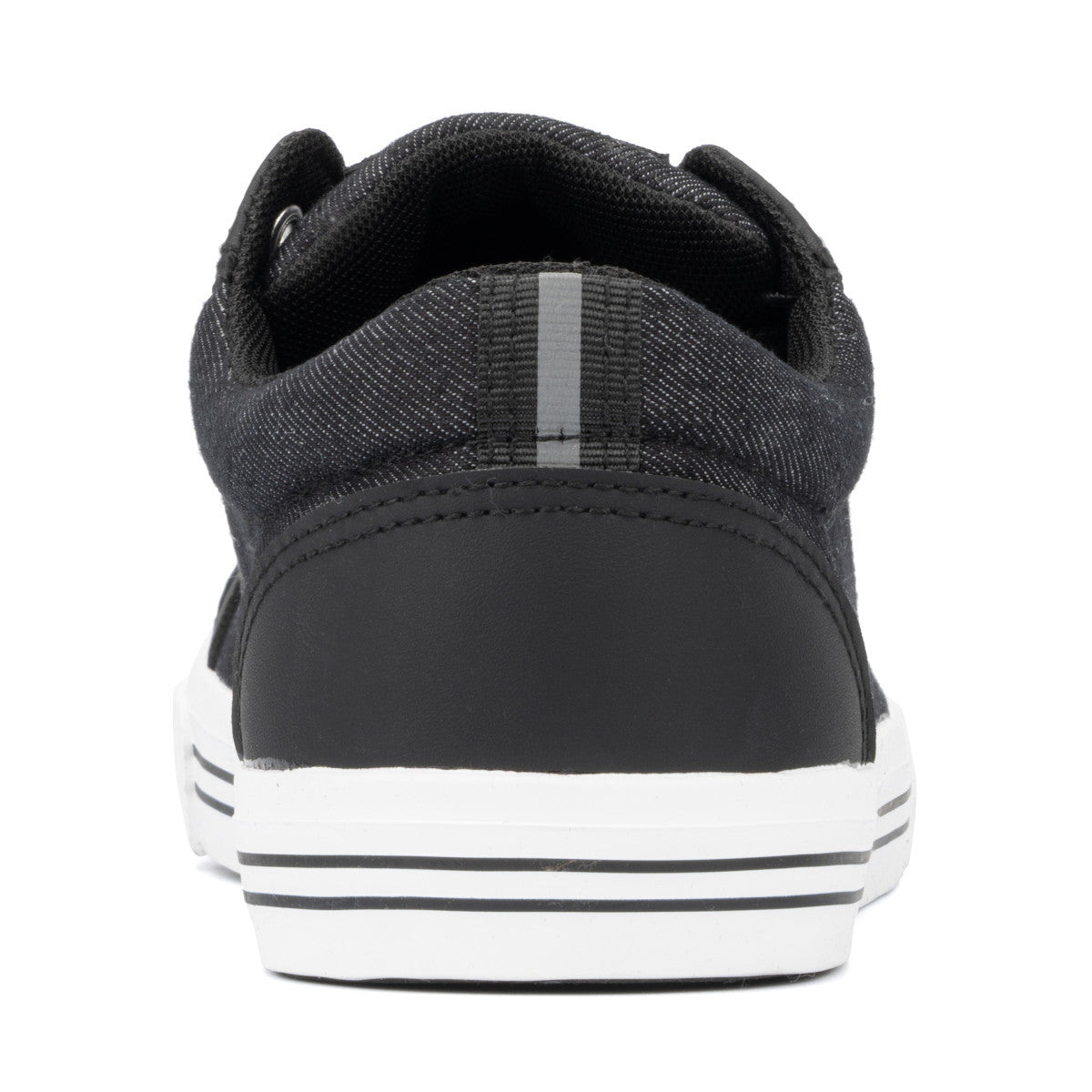  Xray Footwear Maaemo Men's Sneakers - Black - Bonton