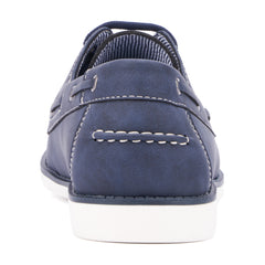 Zahav Men's Boat Shoe