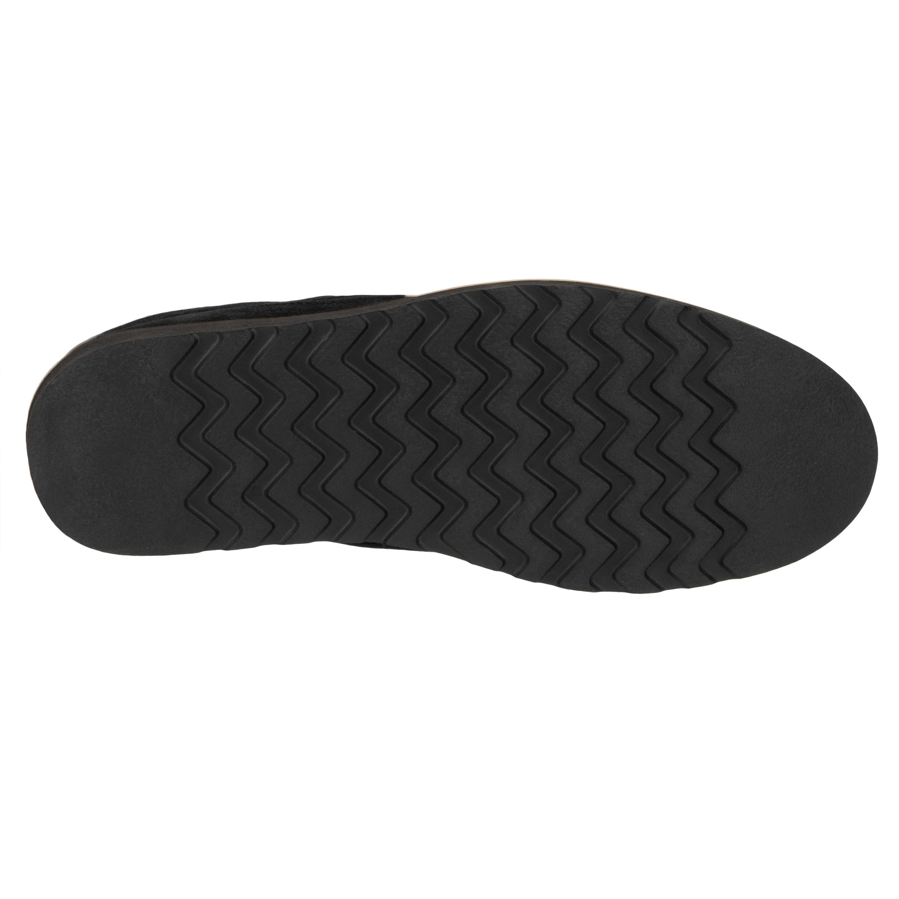  Reserved Footwear New York Men's Fritz Boots - Black - Bonton