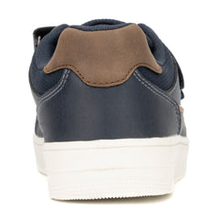 Boy's Bentley Dress Casual Monk Straps
