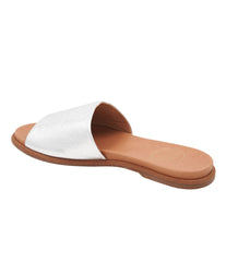 Fran Flat Sandal