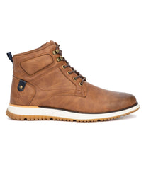 New York & Company Men's Gideon Boot Tan