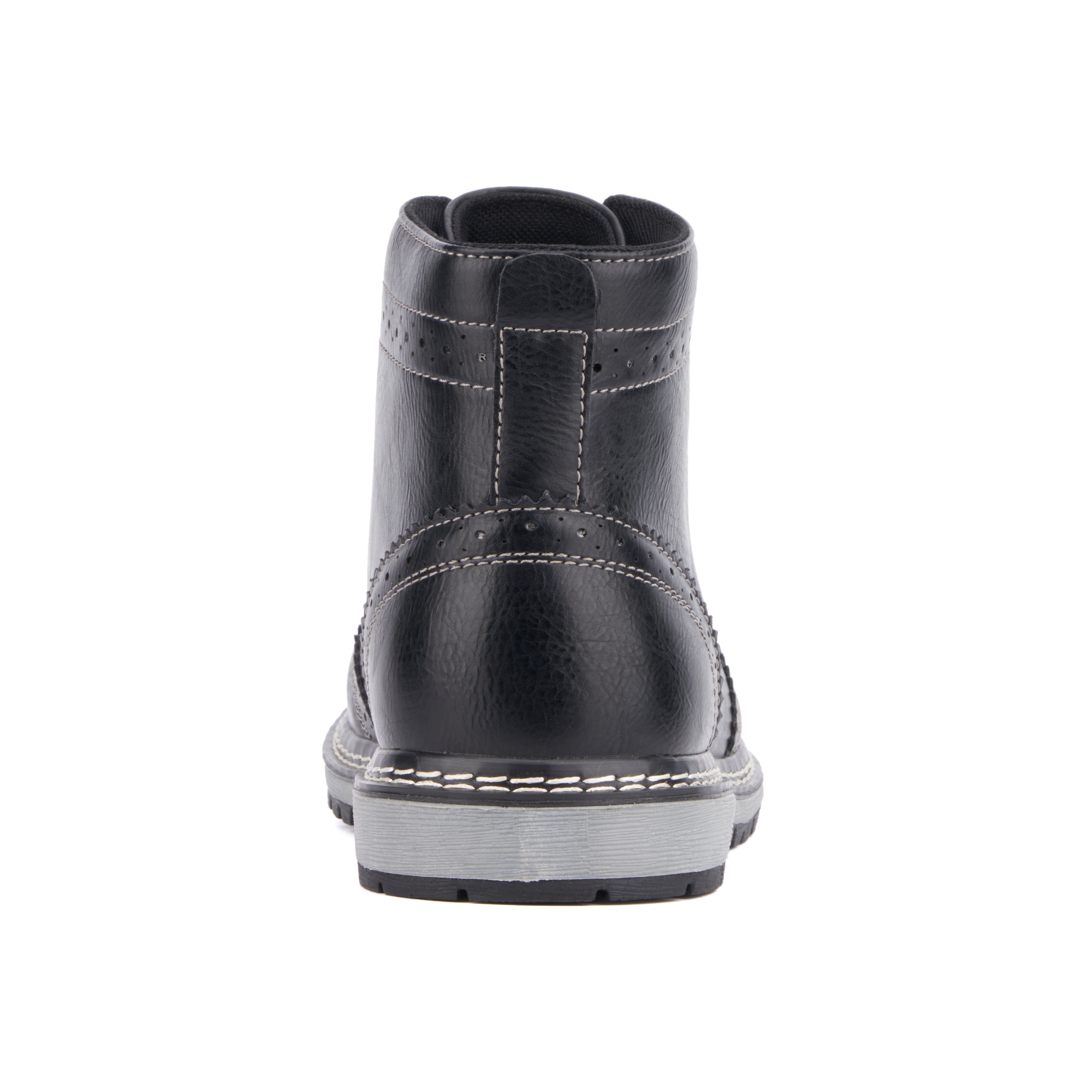  Xray Footwear Men's Damian Casual Boots - Black - Bonton