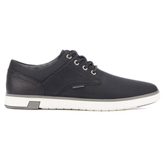 Reserved Footwear New York Men's Leo Low Top Sneakers