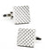 Apex Square Cufflinks