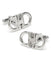 Horse Bit Stainless Steel Cufflinks