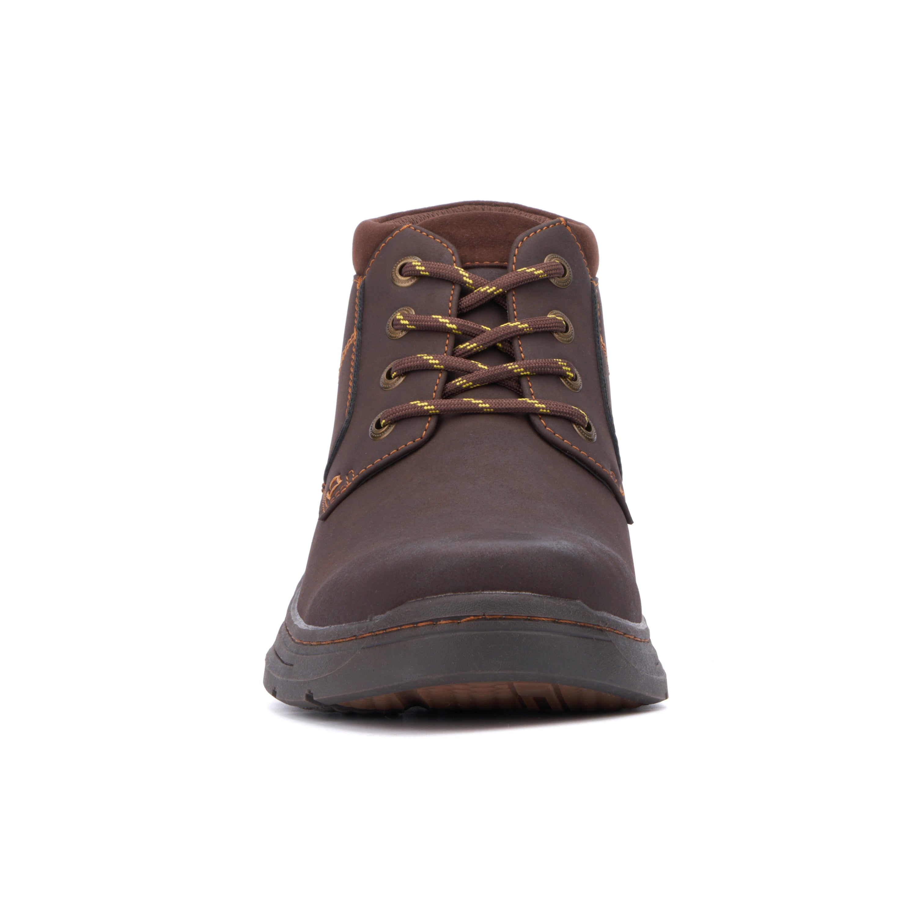  Xray Footwear Men's Aiden Boots - Black - Bonton