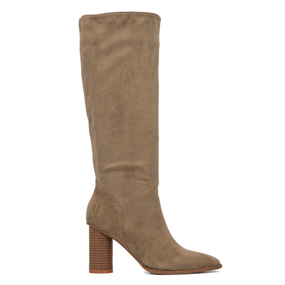  Torgeis Women's Treasure Tall Boot - Camel - Bonton