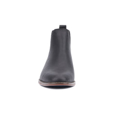 Men's Simon Chelsea Boots-BLACK-8-1