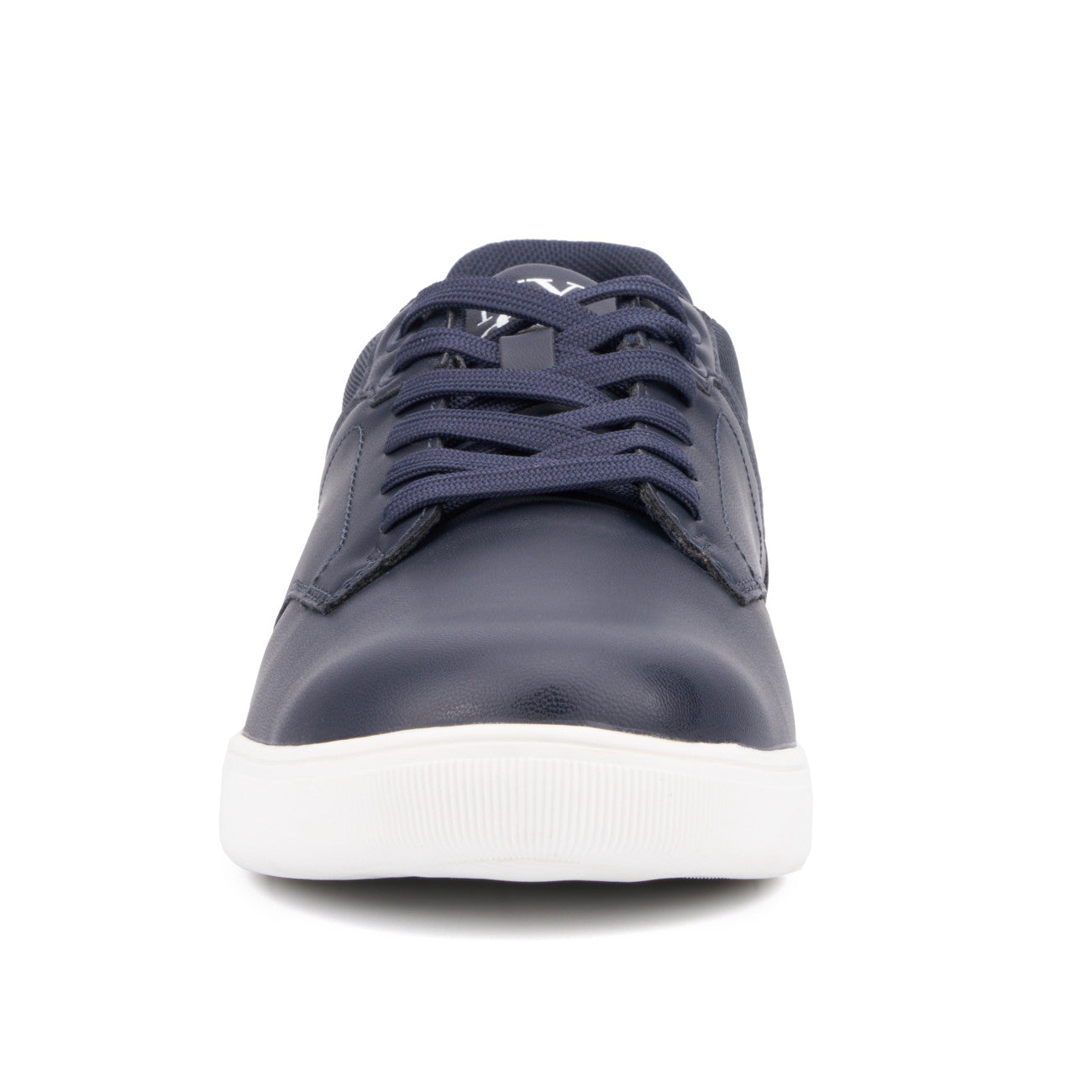  New York & Company New York & Company Men's Neriah Low Top Sneakers - NAVY - Bonton