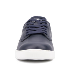 New York & Company Men's Neriah Low Top Sneakers