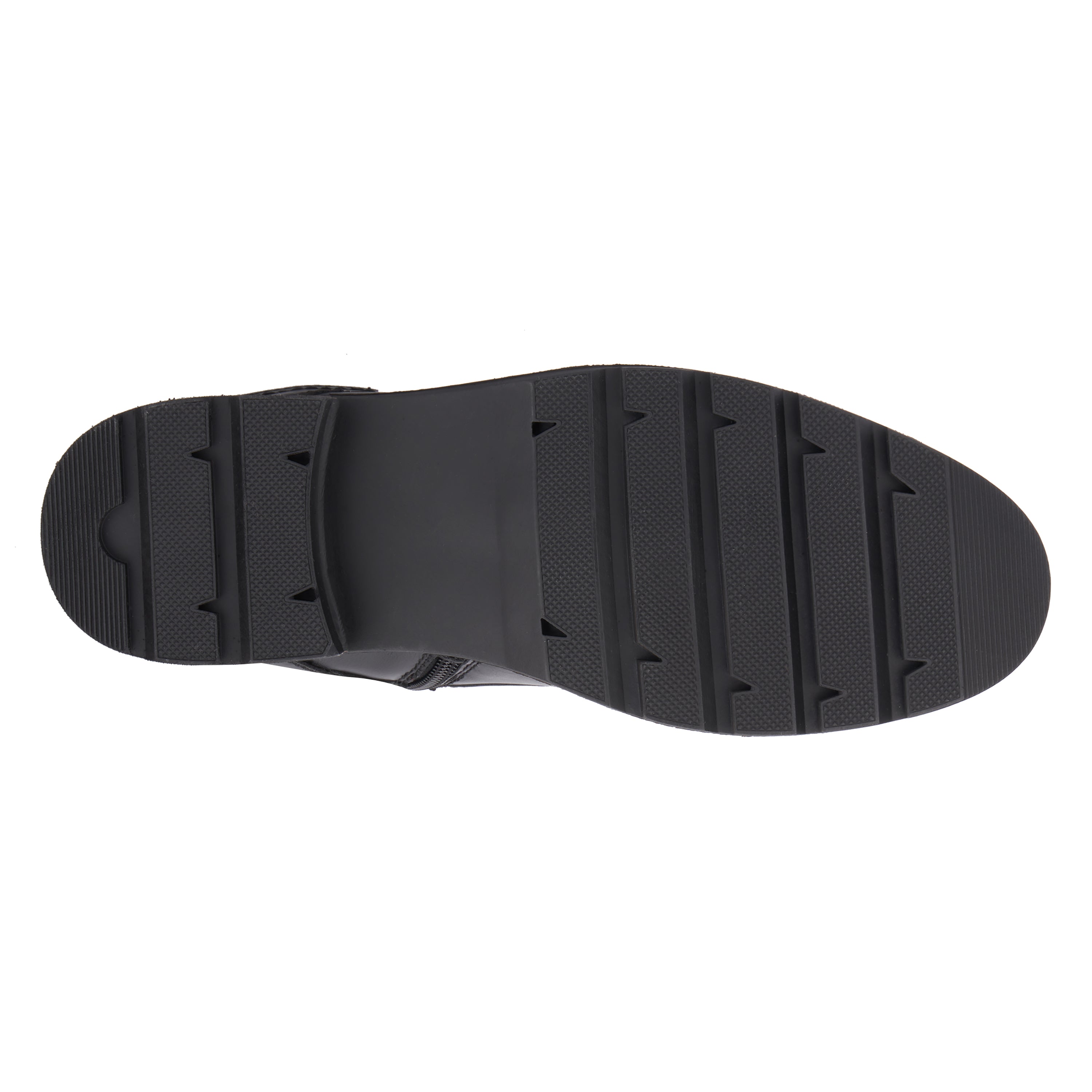  Reserved Footwear New York Men's Ryan Dress Boots - Black - Bonton