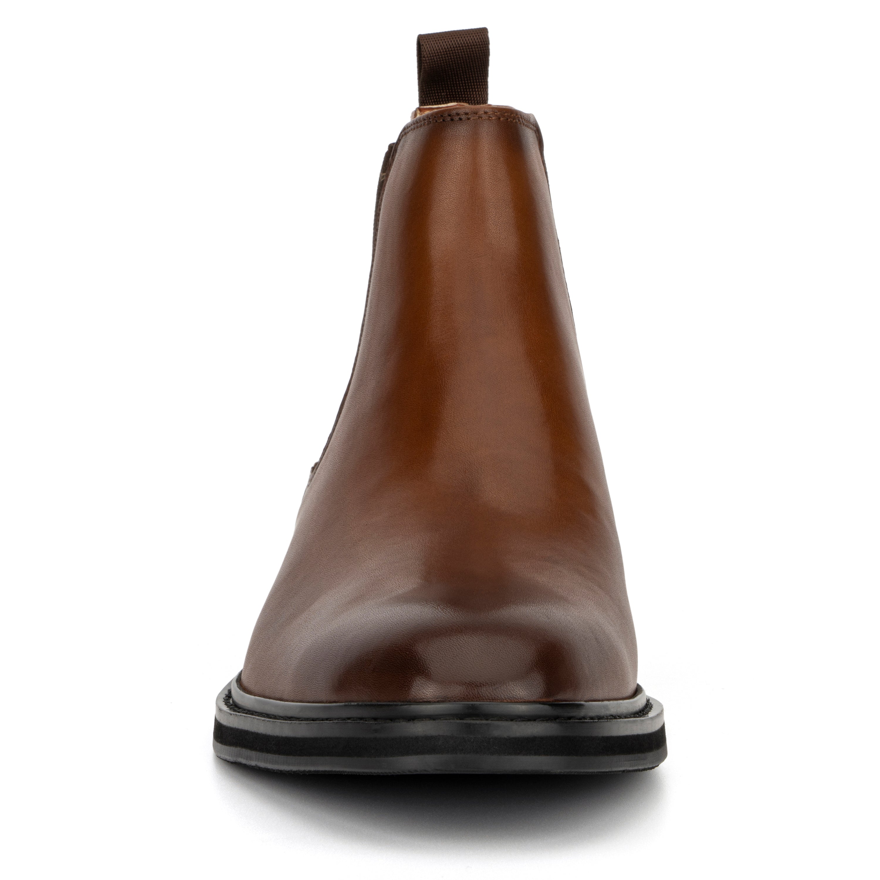  Vintage Foundry Co. Men's Randall Boots - Tan - Bonton