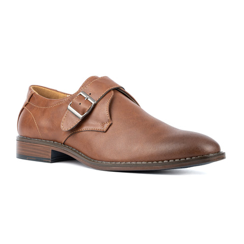 Men's Amadeo Dress Monk Strap