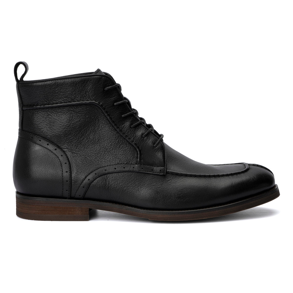  Vintage Foundry Co. Men's Benjamin Boot - Black - Bonton