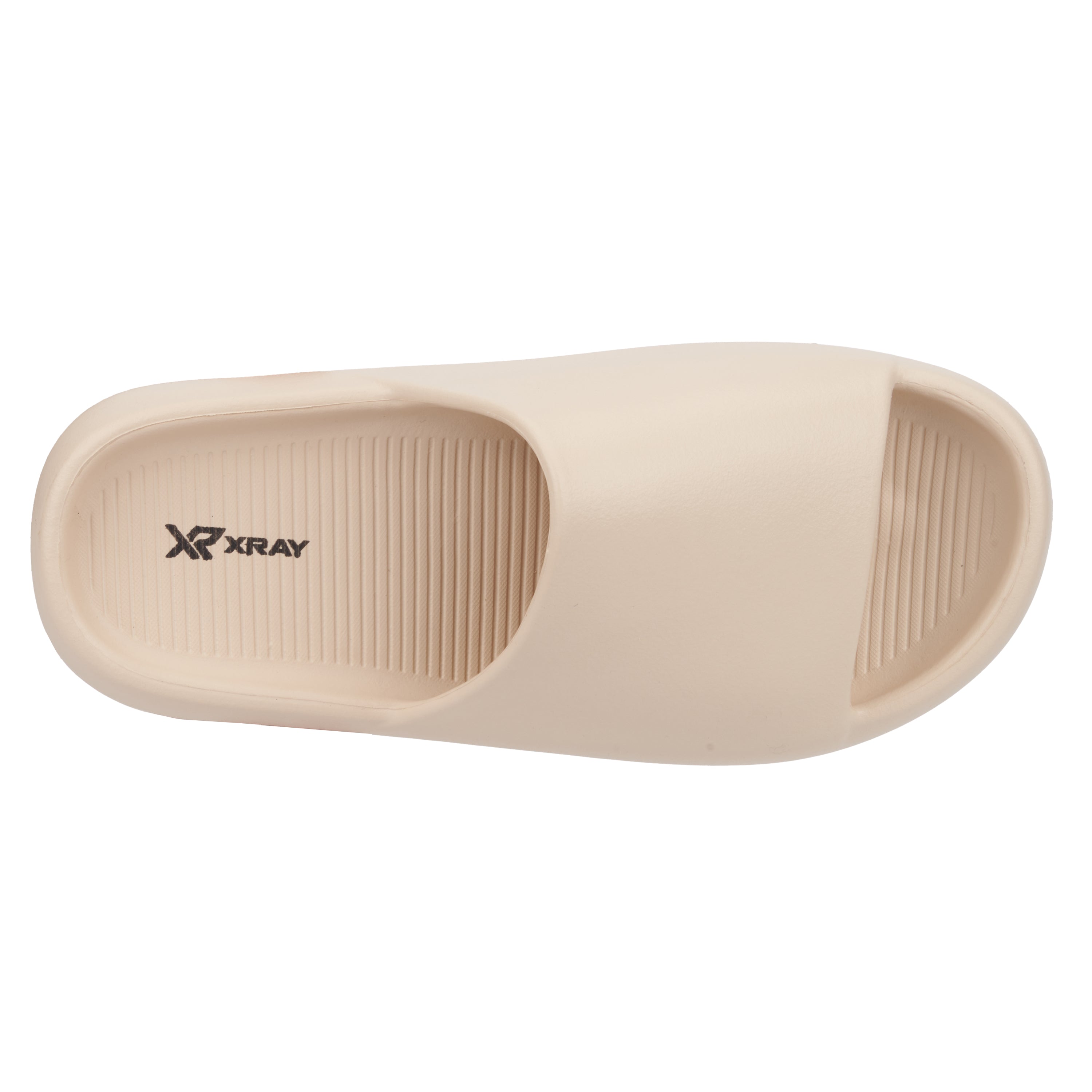  Xray Footwear Men's Roderick Casual Slippers - Taupe - Bonton