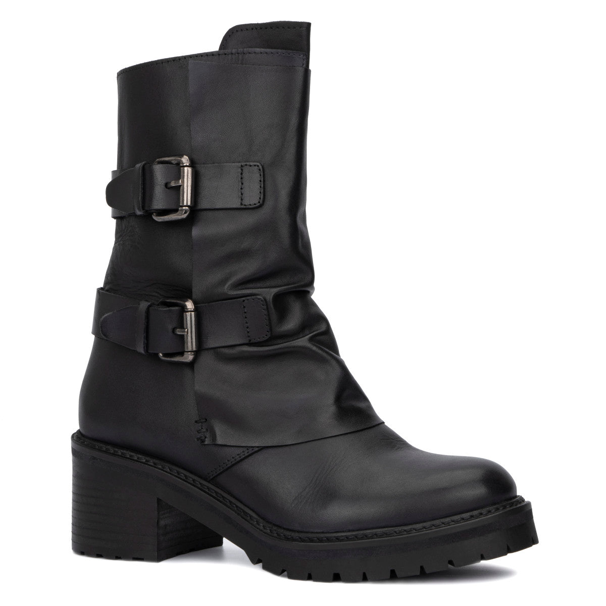  Vintage Foundry Co. Women's Margot Boot - Black - Bonton