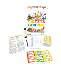 This That & Everything: Party Fete Multi