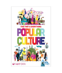 This That & Everything: Popular Culture Multi