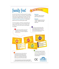 Family Charades Compendium Multi