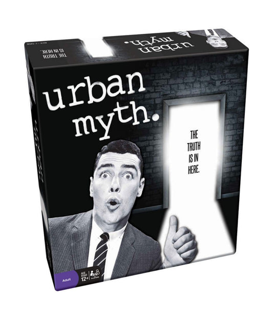Urban Myth Game Multi