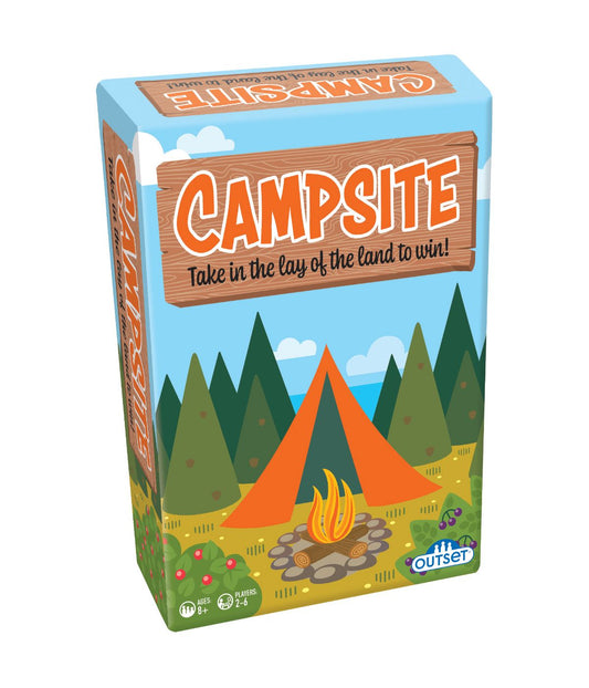 Campsite Multi