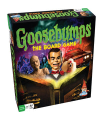 Goosebumps: The Board Game Multi