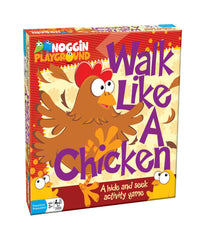 Walk Like A Chicken Multi