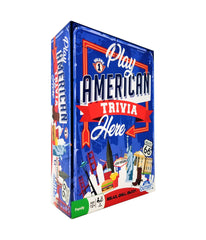 Play American Trivia Here: Volume 1 Multi