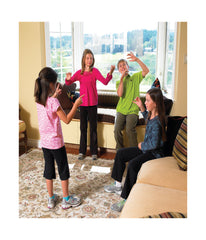 Picture Charades - No Reading Required! Multi