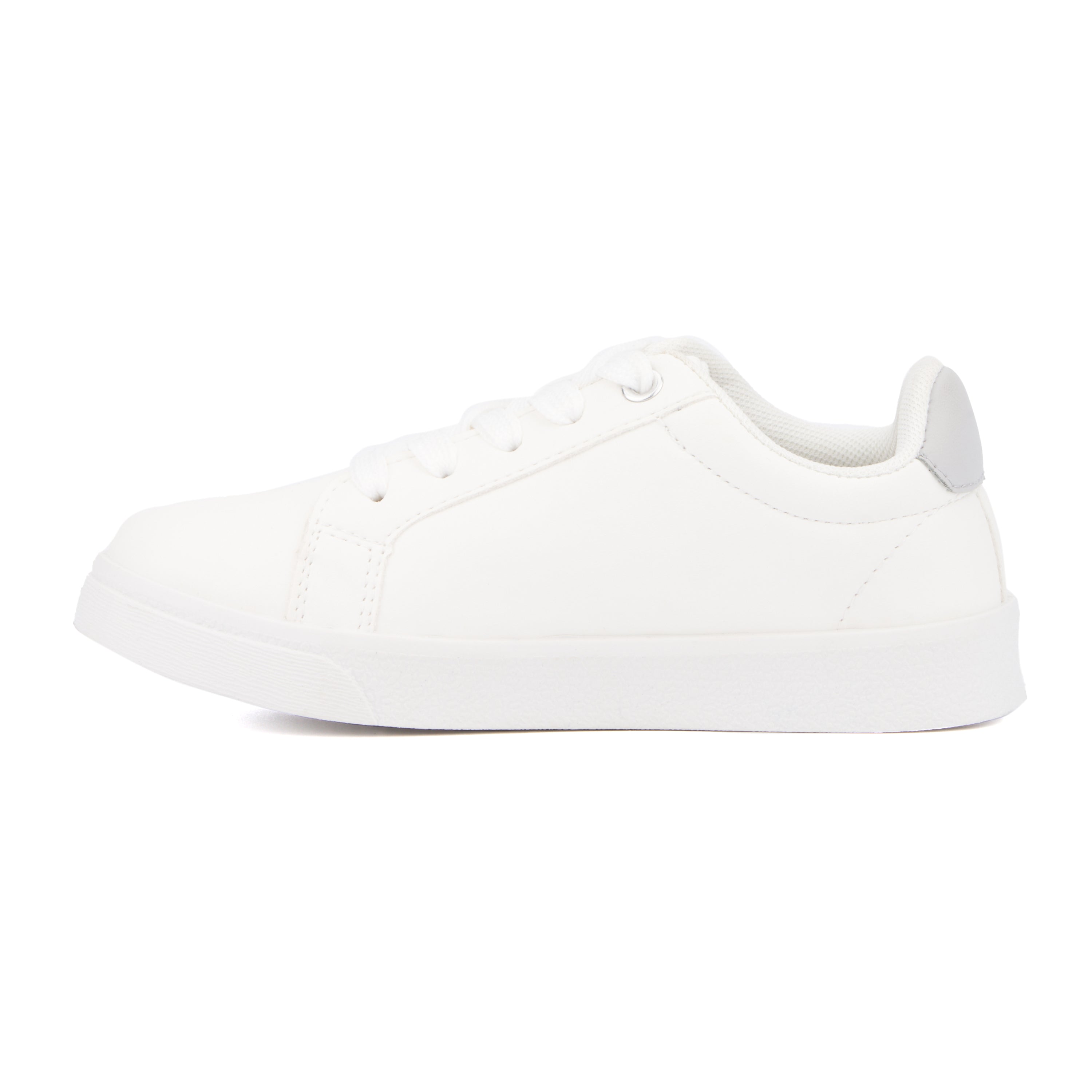  Xray Footwear Boy's Conan Low Top Sneakers - Black - Bonton
