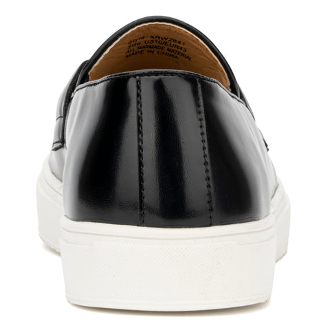 Men's Anchor Loafers
