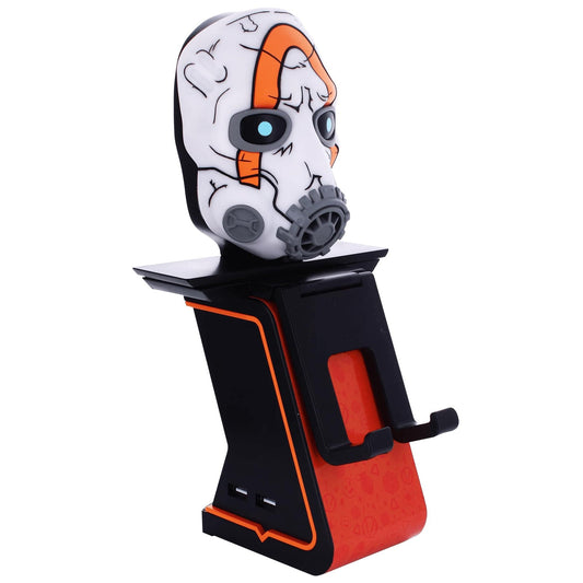 Borderlands Psycho: LED Phone & Game Controller Holder